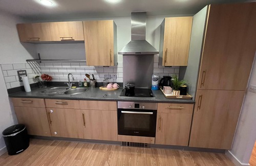Bromley North Apartment | Stratford Bow Road West ham United London