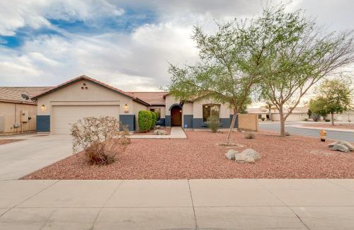 Castlegate House | Stratford Place Queen Creek