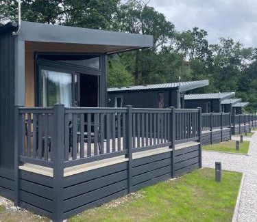 Cowal Peninsula Resort | Stratheck Holiday Park