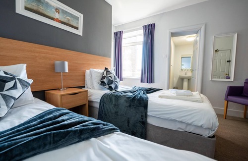 Slyne Hotel | Strathmore Hotel