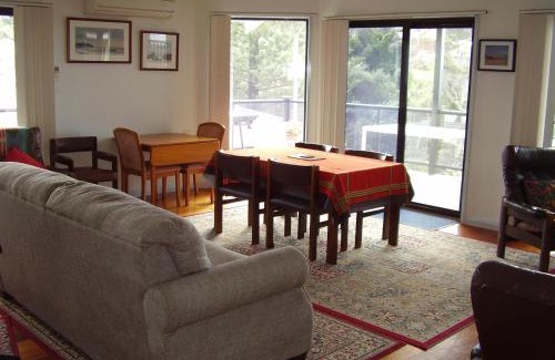 Port Macquarie Apartment | Strathmore Lodge