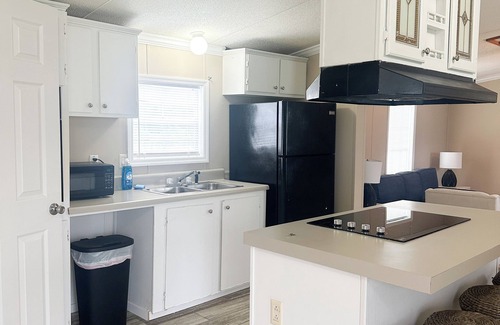 Douglas House | Stratton Oaks - 3 bed manufactured home 5 miles from Douglas