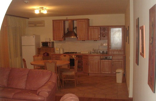 Nyiregyhaza Apartment | Strawberry appartment in the centre of the city