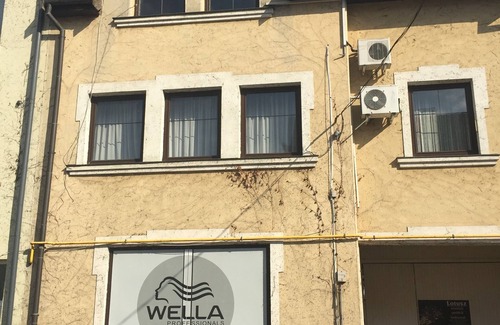 Nyiregyhaza Apartment | Strawberry appartment in the centre of the city