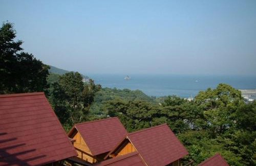 Yura House | Strawberry Farm Shirasaki
