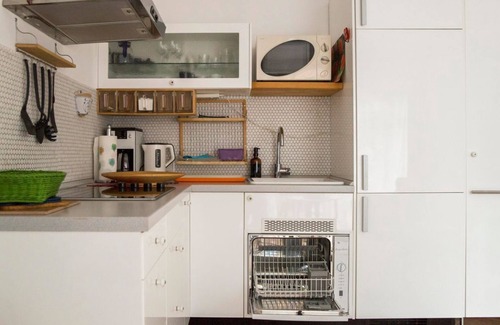 Langeoog Apartment | Strawberry page - Kiebitznüst