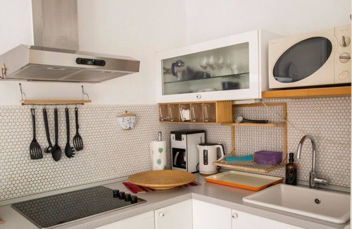 Langeoog Apartment | Strawberry page - Kiebitznüst