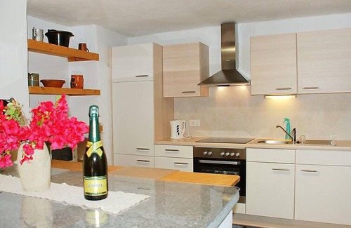 Vergeletto Apartment | Strecce 2 by Interhome