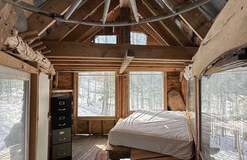 Dorchester Other | Streeter Mountain Farm