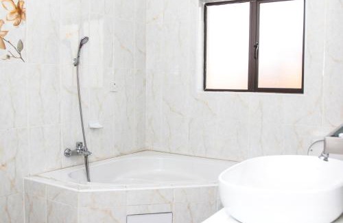 Gaborone House | Streets of Gold Guest House