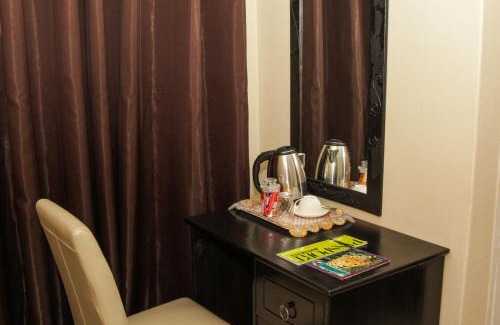 Gaborone House | Streets of Gold Guest House
