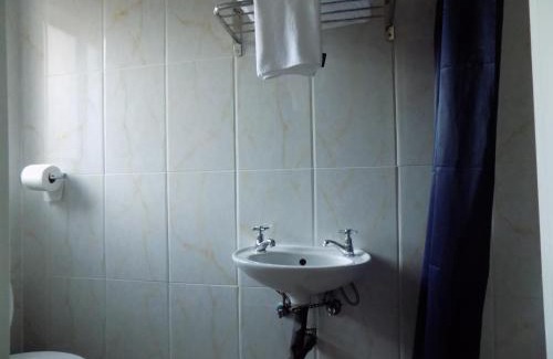 Gaborone House | Streets of Gold Guest House