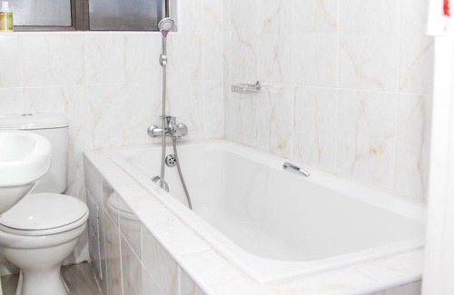 Gaborone Bed & Breakfast | Streets of Goldbw B&B
