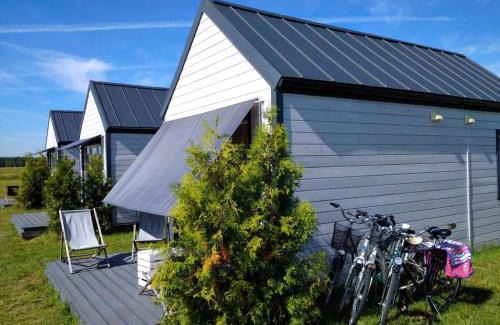 Brochow Cabin | Strefa Kampinos