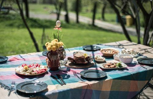 Przygorze Apartment | Strefa Przygórze 201 - agroturystyka w sercu Gór Sowich