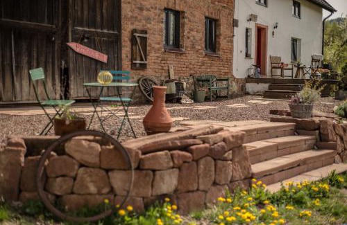 Przygorze Apartment | Strefa Przygórze 201 - agroturystyka w sercu Gór Sowich
