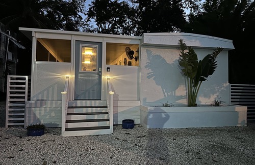 Key Largo House | Stress Free Home W/Boat Ramp and Private Beach