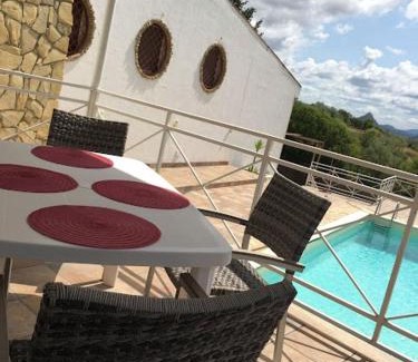 Mazzarino House | Stria House