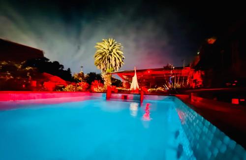 Talagante Hotel | Strip Center Suites by Casona Lo Aguirre