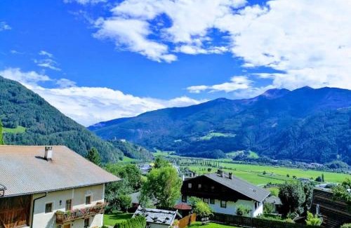 Val di Vizze Apartment | Stroblhof