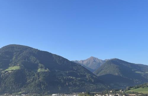 Val di Vizze Apartment | Stroblhof