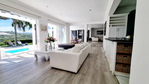 Paradise House | Strode House