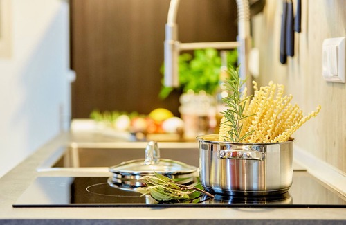 Lockwitz Apartment | Strohhutmanufaktur