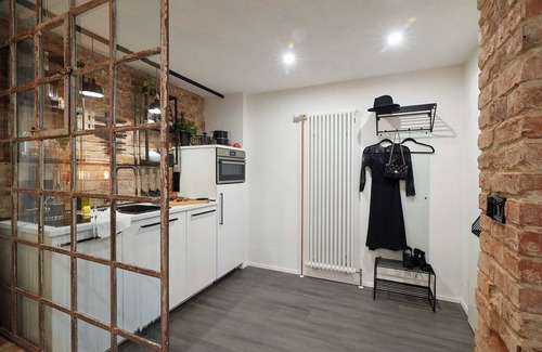 Lockwitz Apartment | Strohhutmanufaktur