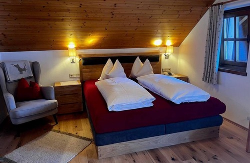 Bad Kleinkirchheim Other | Strohsack I - Unterwirt