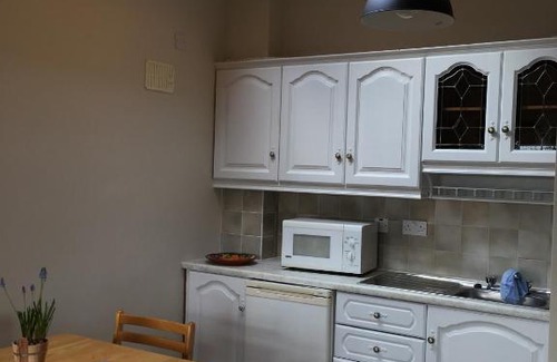 Strokestown Apartment | Strokestown Townhouse apartments