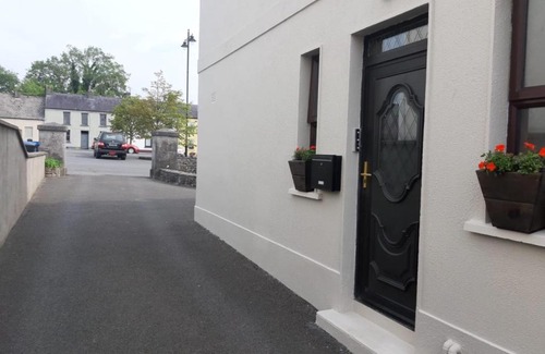 Strokestown Apartment | Strokestown Townhouse apartments