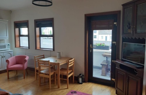 Strokestown Apartment | Strokestown Townhouse apartments