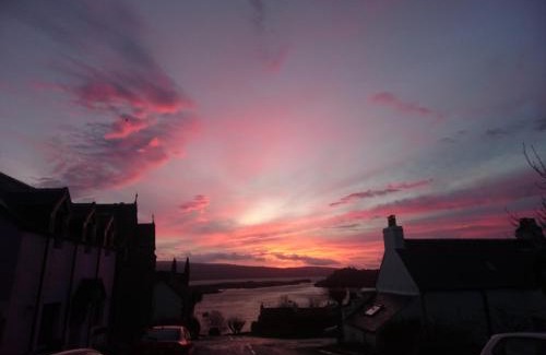 Tobermory Apartment | Strome Beag