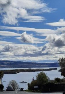 Tobermory Apartment | Strome Beag