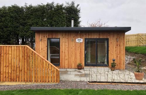 Spean Bridge Other | Stronaba Croft Cabins