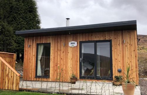 Spean Bridge Other | Stronaba Croft Cabins