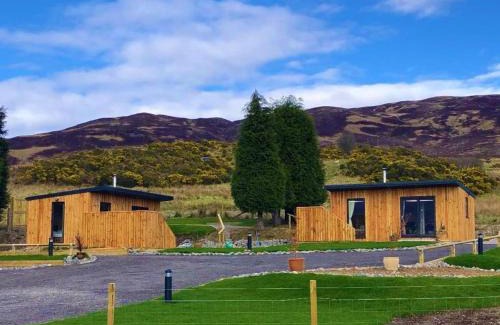 Spean Bridge Other | Stronaba Croft Cabins