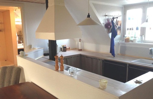Tonder Hotel | Struckshus