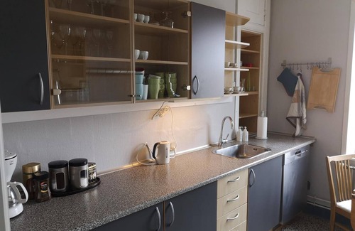 Tonder Hotel | Struckshus