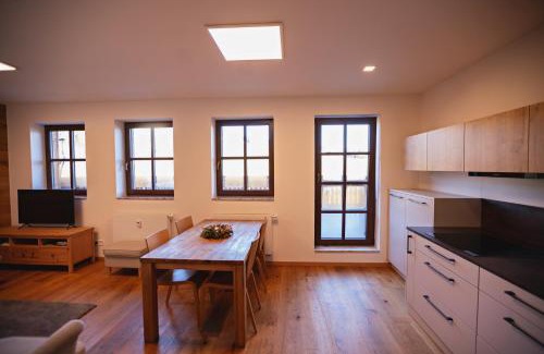 Kvilda Apartment | Strunzova pila Kvilda apartmán 308