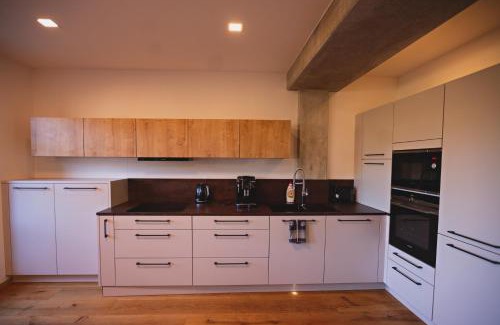 Kvilda Apartment | Strunzova pila Kvilda apartmán 308