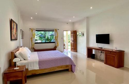 Bangued Hotel | Strutz Art Garden Resort