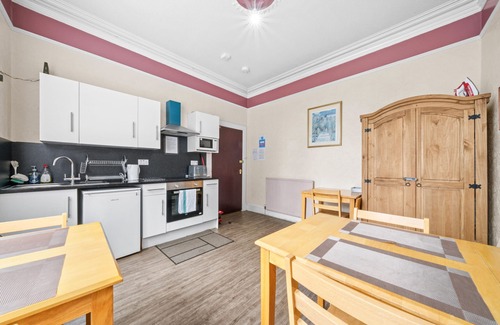 South Galson Bed & Breakfast | Struy Guest House - Room 3 - Inverness