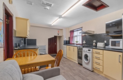 South Galson Bed & Breakfast | Struy Guest House - Room 3 - Inverness