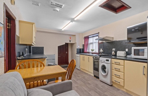 South Galson Bed & Breakfast | Struy Guest House - Room 7 - Inverness