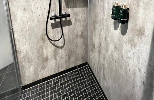 Stryn Apartment | Stryn House - Hotel & Apartments