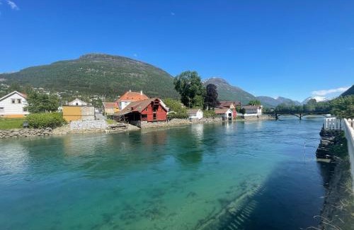 Stryn Hotel | Stryn House - Hotel & Apartments