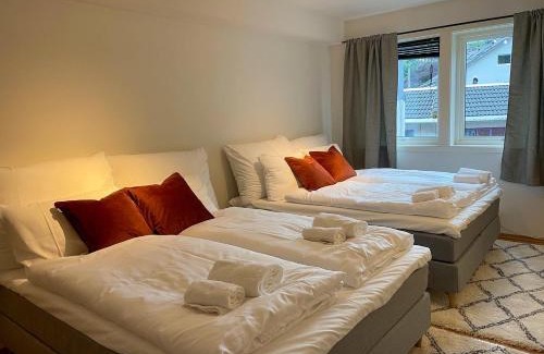 Stryn Hotel | Stryn House - Hotel & Apartments