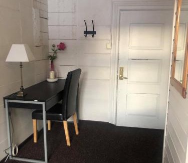 Stryn House | Stryn Kaffebar & Vertshus