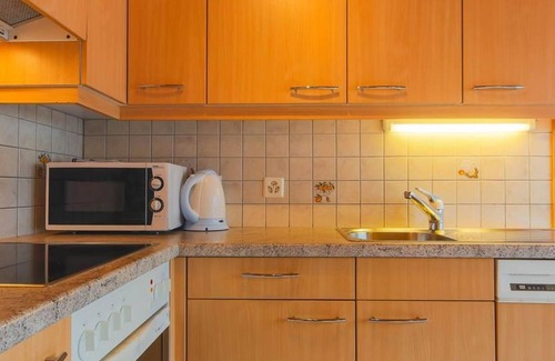 Riederalp Apartment | Stubulti by Interhome